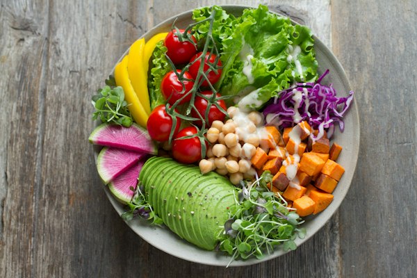 Side salad
